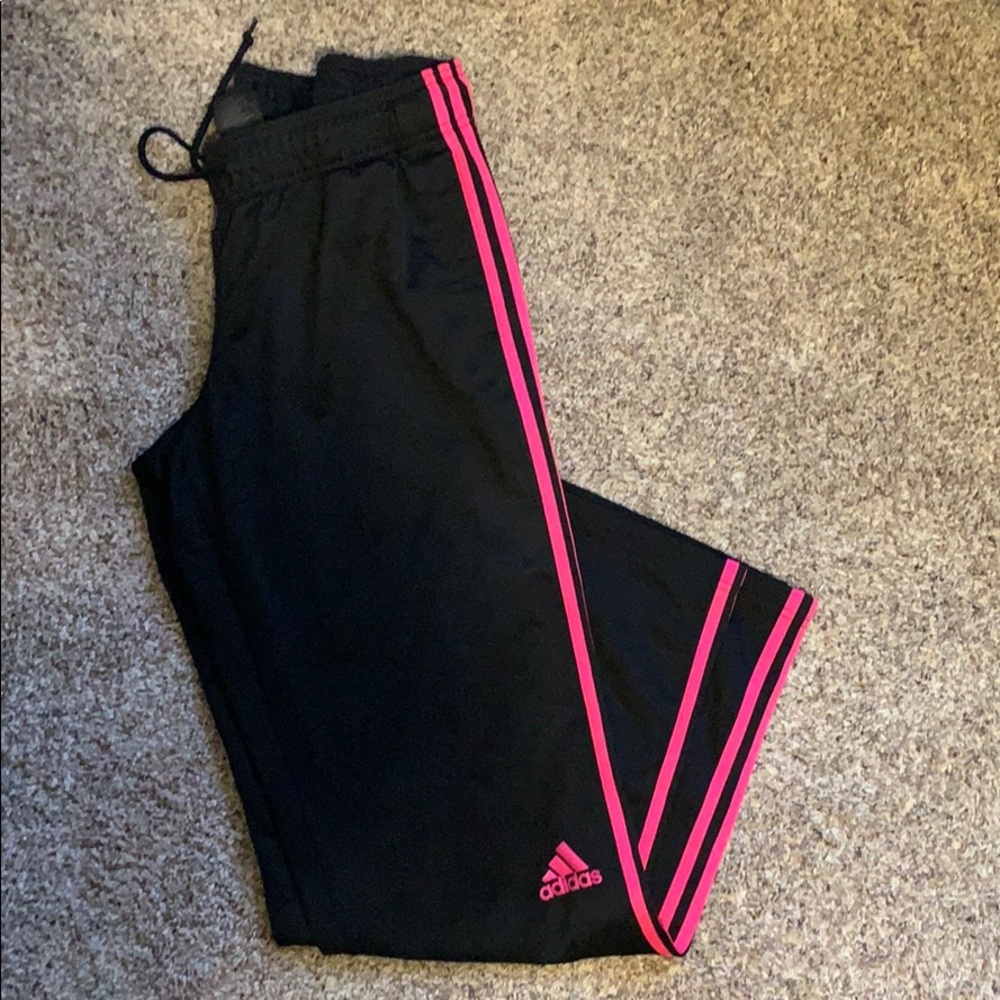 Adidas Track pants